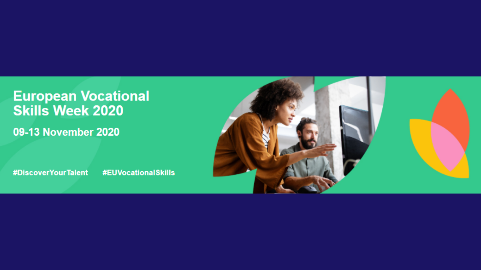 European Vocational Skills Week 2020